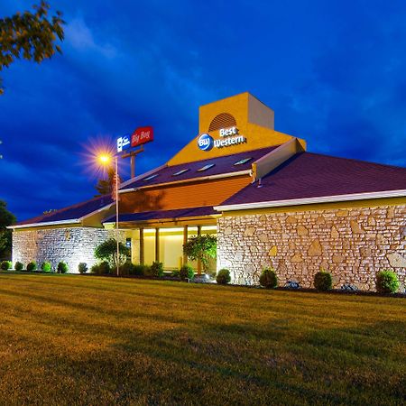 Best Western Clermont Cherry Grove Exterior photo