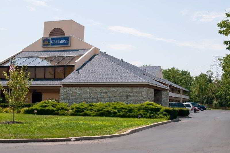 Best Western Clermont Cherry Grove Exterior photo