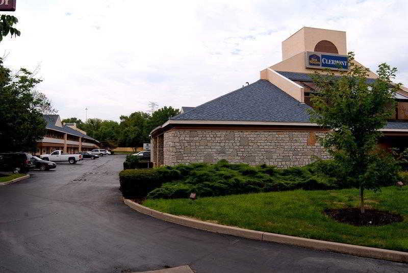 Best Western Clermont Cherry Grove Exterior photo