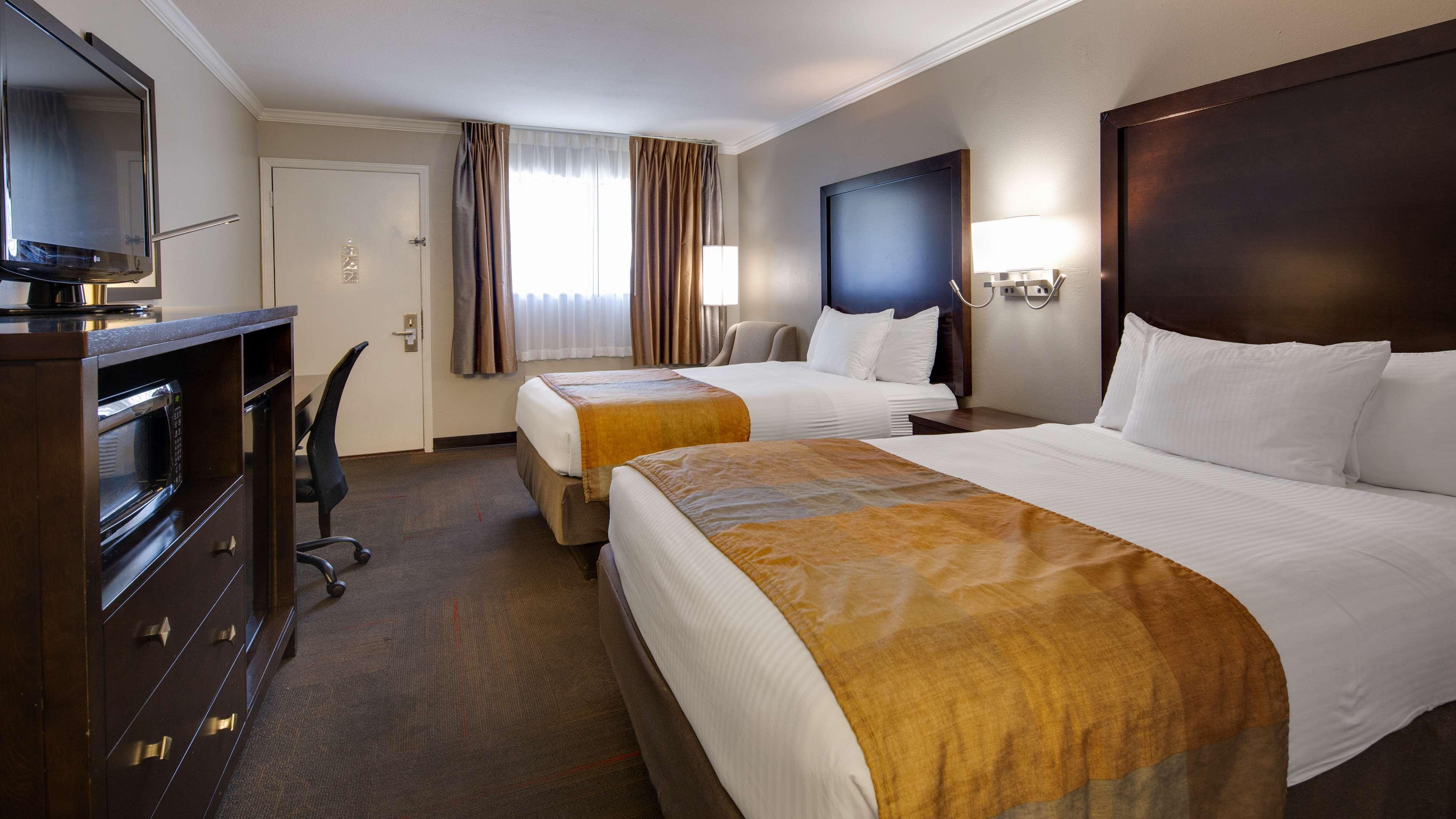 Best Western Clermont Cherry Grove Exterior photo