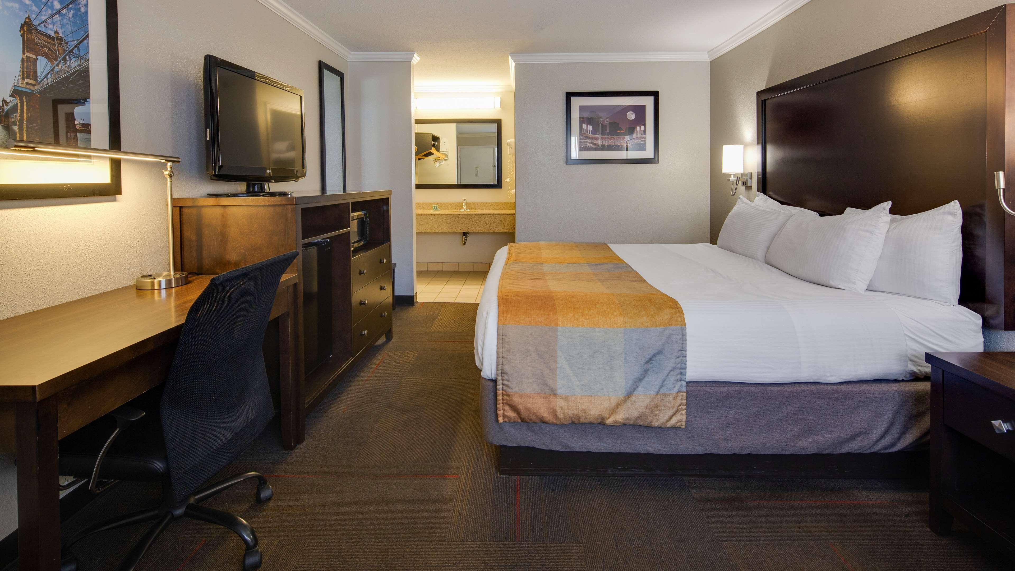Best Western Clermont Cherry Grove Exterior photo
