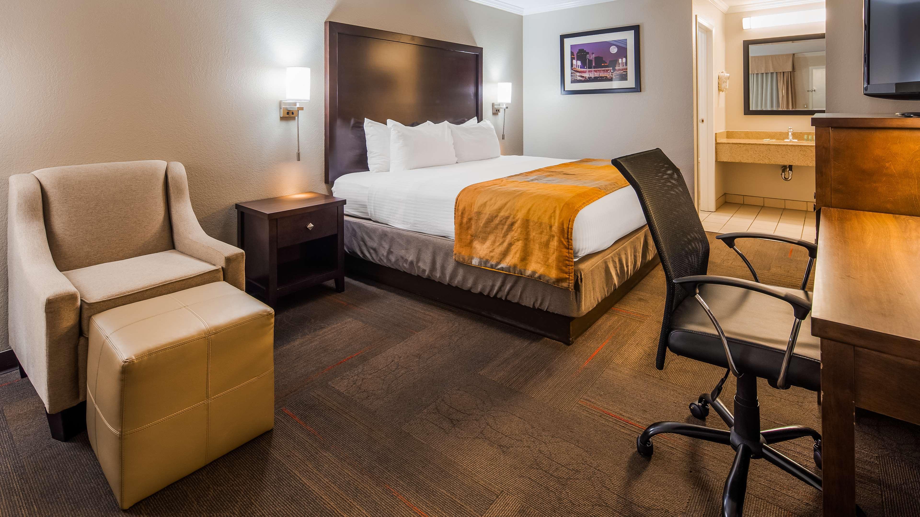 Best Western Clermont Cherry Grove Exterior photo