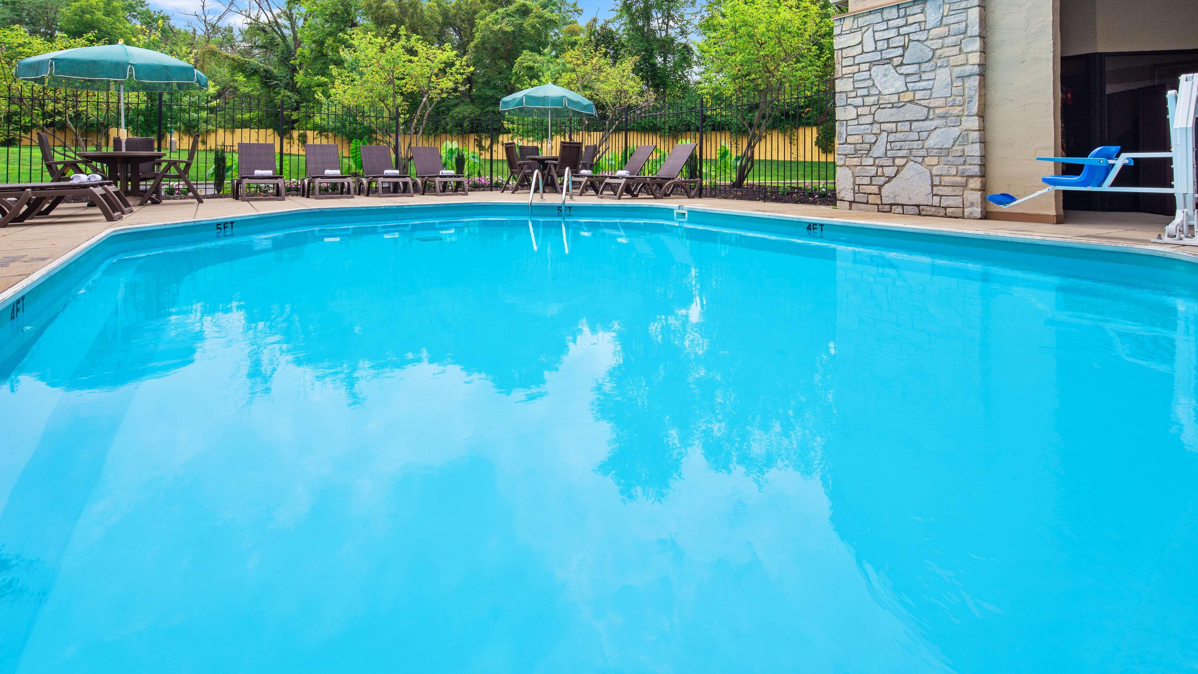 Best Western Clermont Cherry Grove Exterior photo