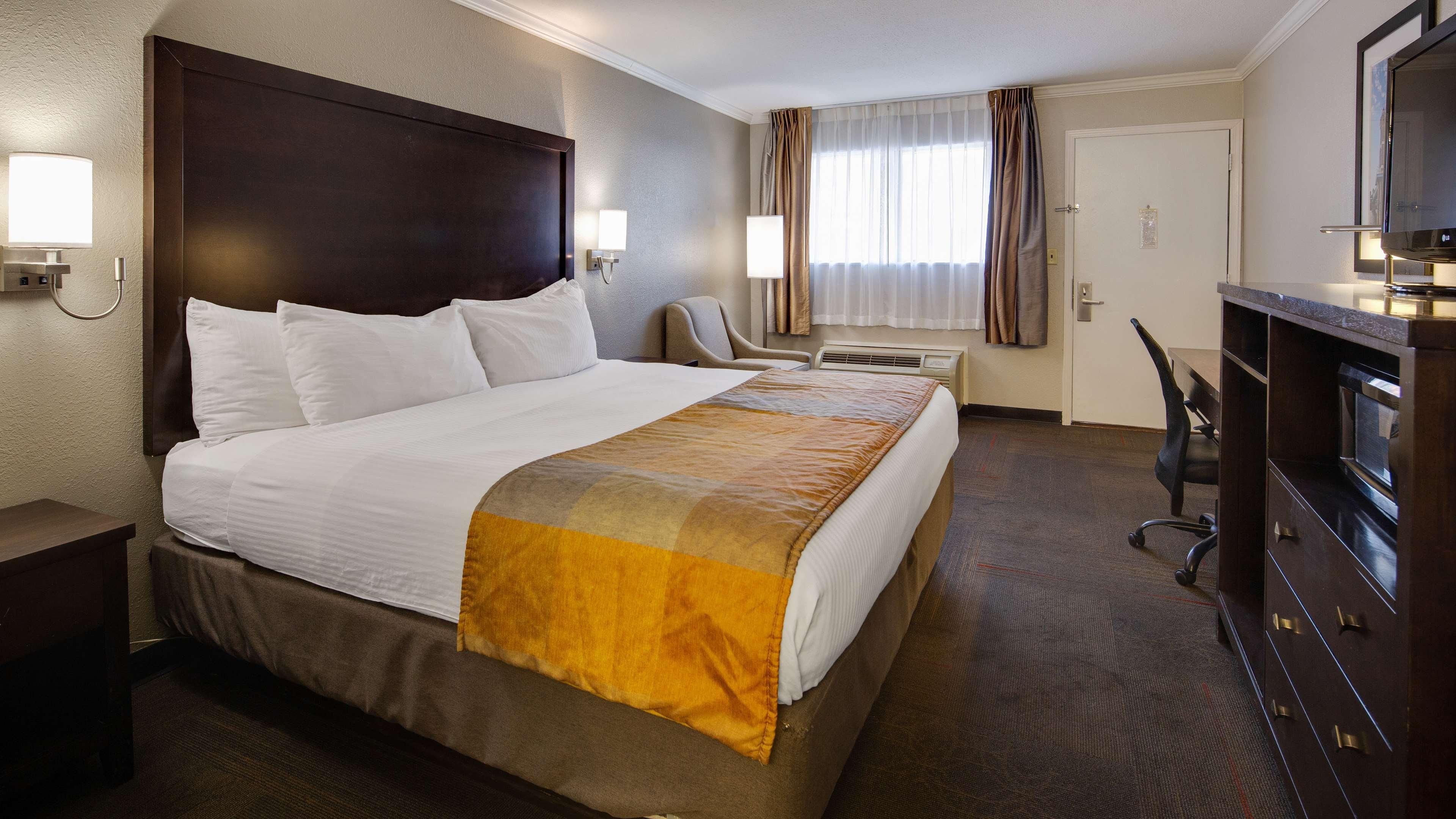 Best Western Clermont Cherry Grove Exterior photo