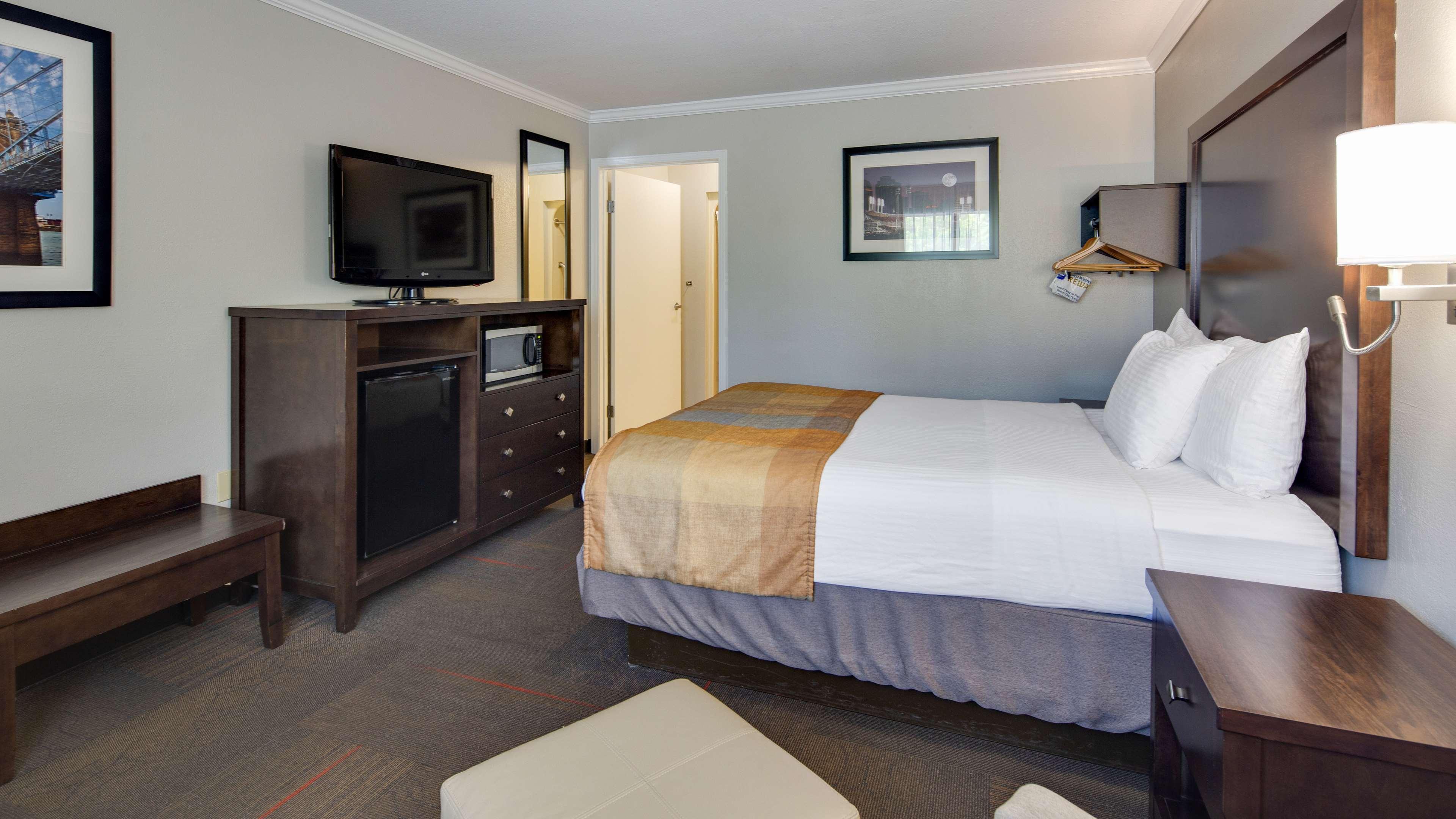Best Western Clermont Cherry Grove Exterior photo