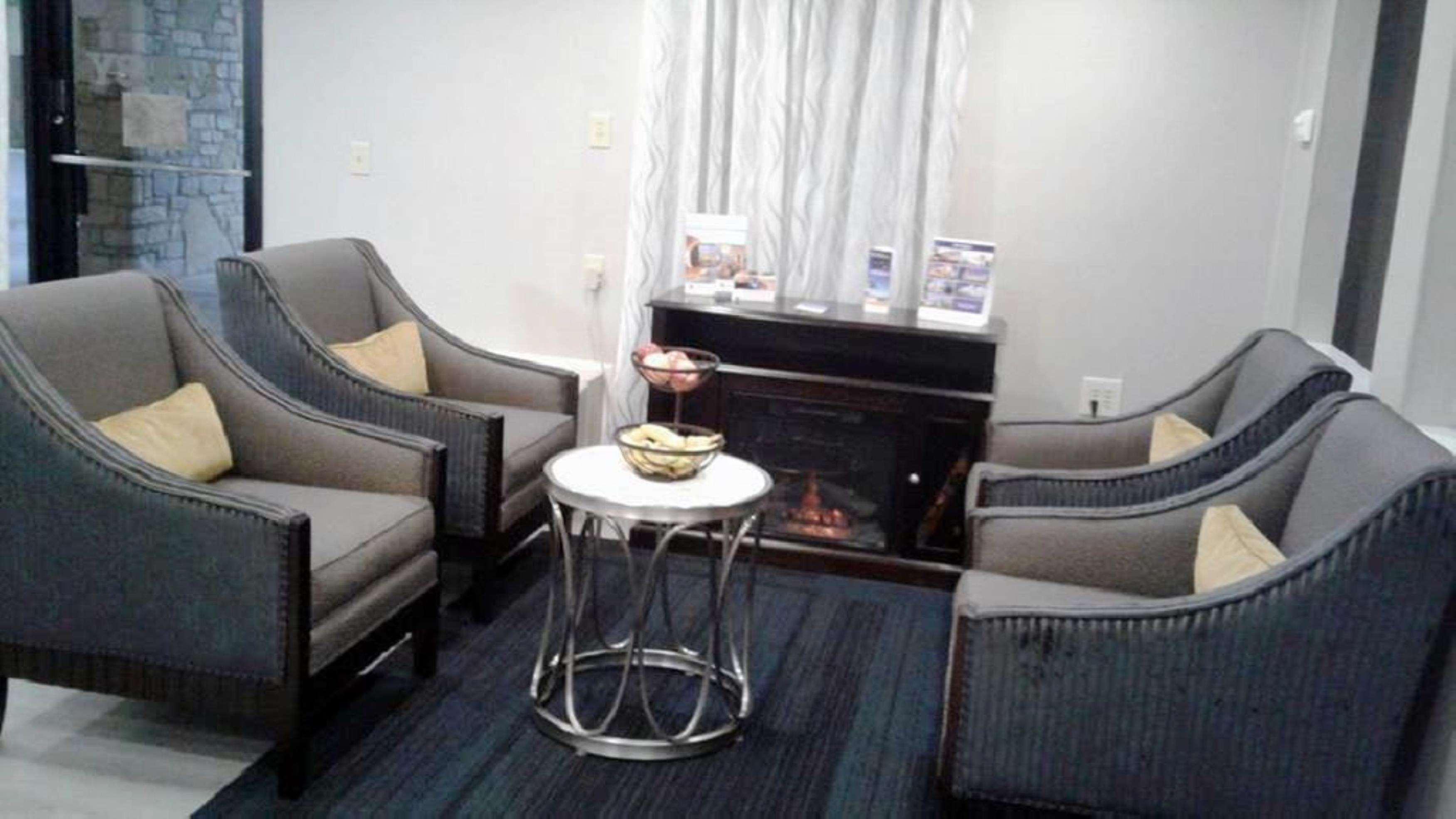 Best Western Clermont Cherry Grove Exterior photo