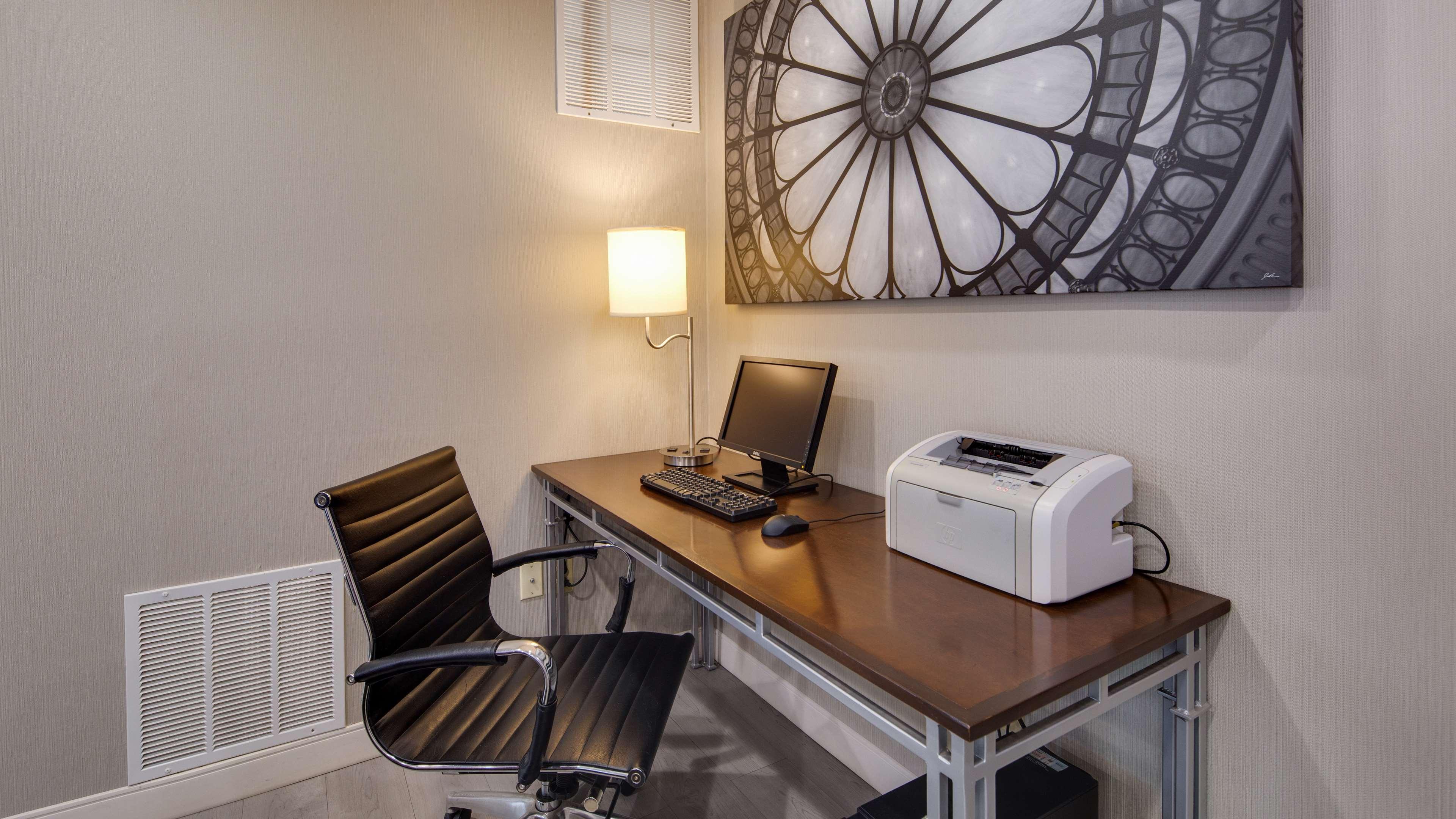 Best Western Clermont Cherry Grove Exterior photo