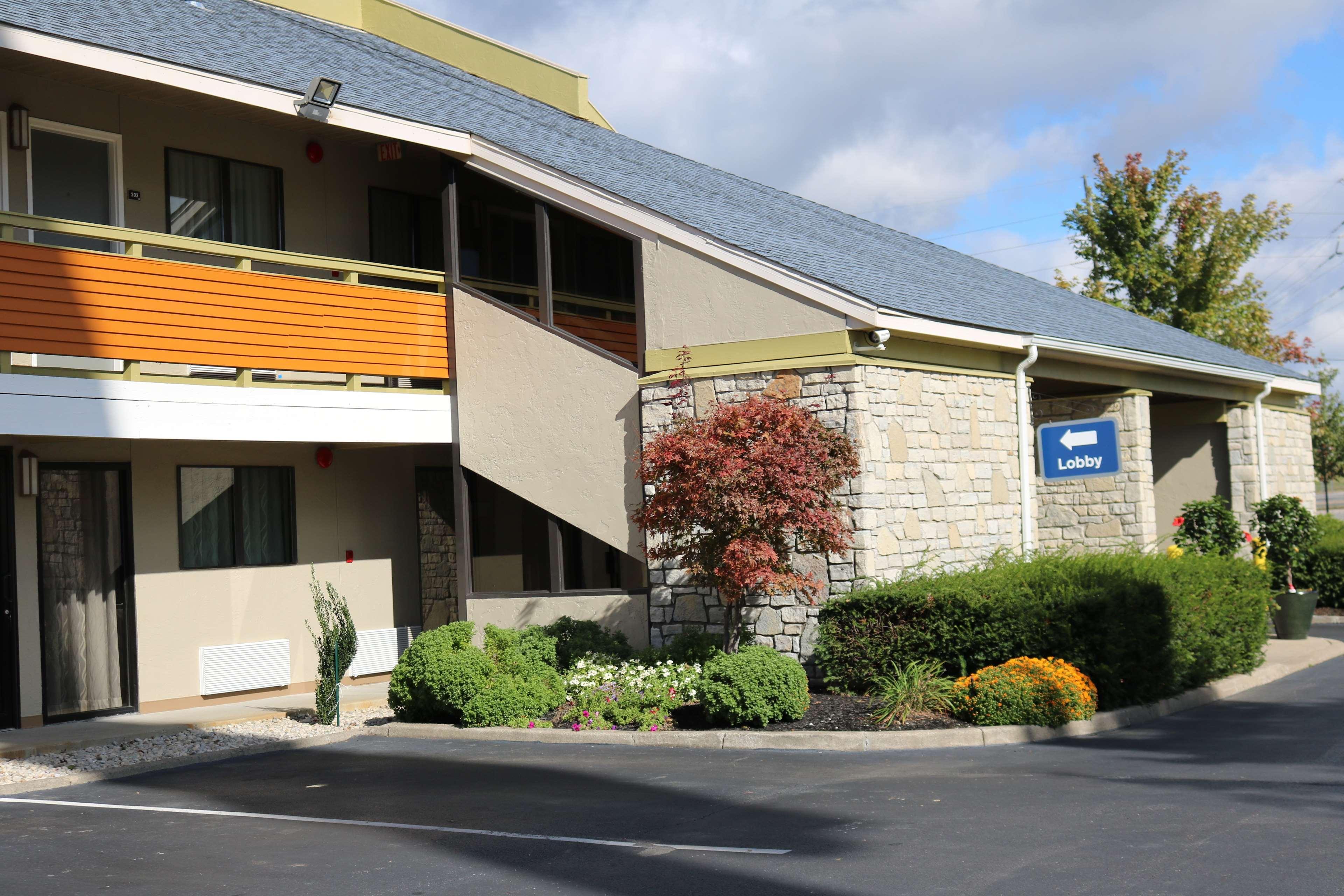 Best Western Clermont Cherry Grove Exterior photo