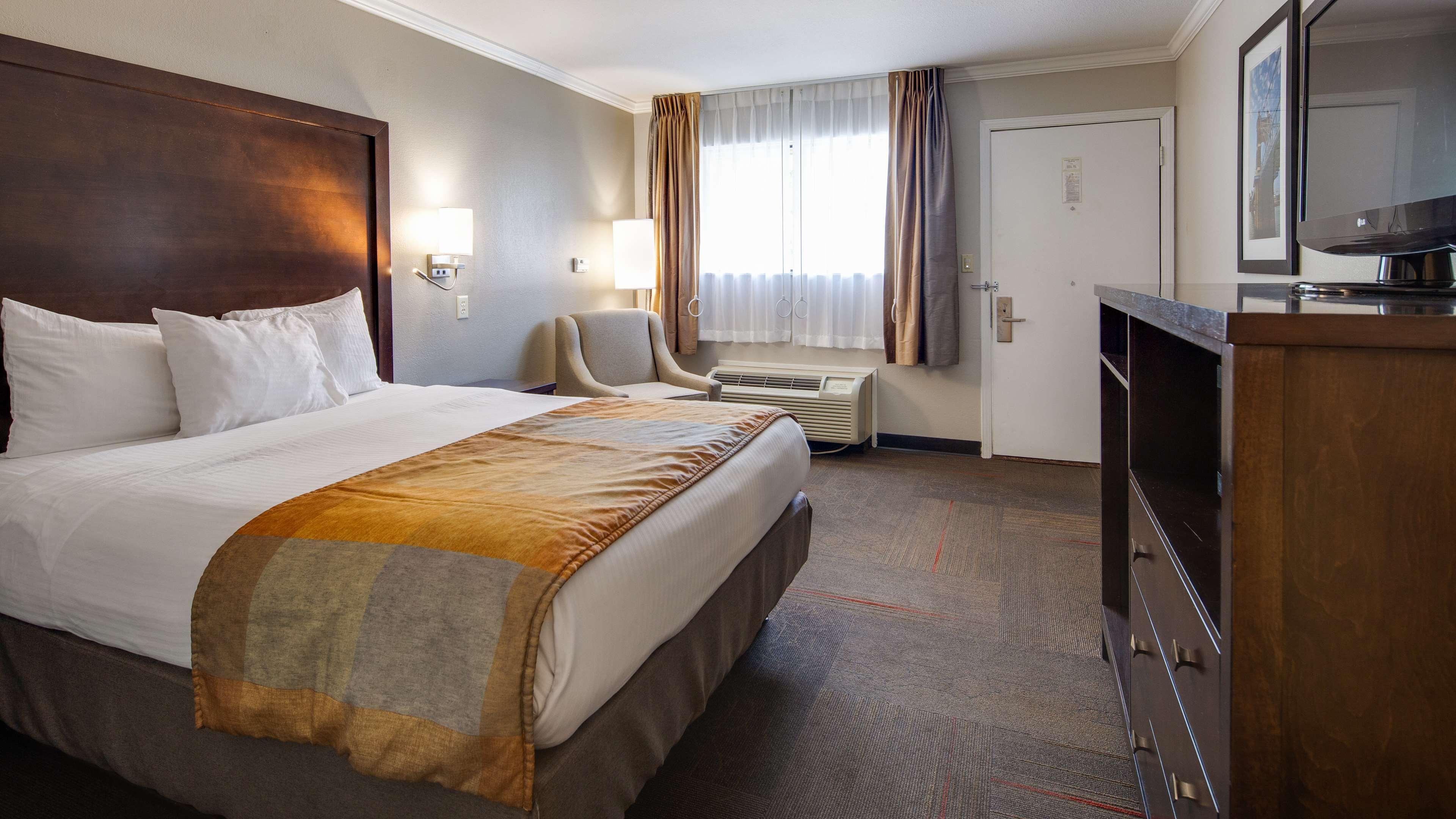 Best Western Clermont Cherry Grove Exterior photo