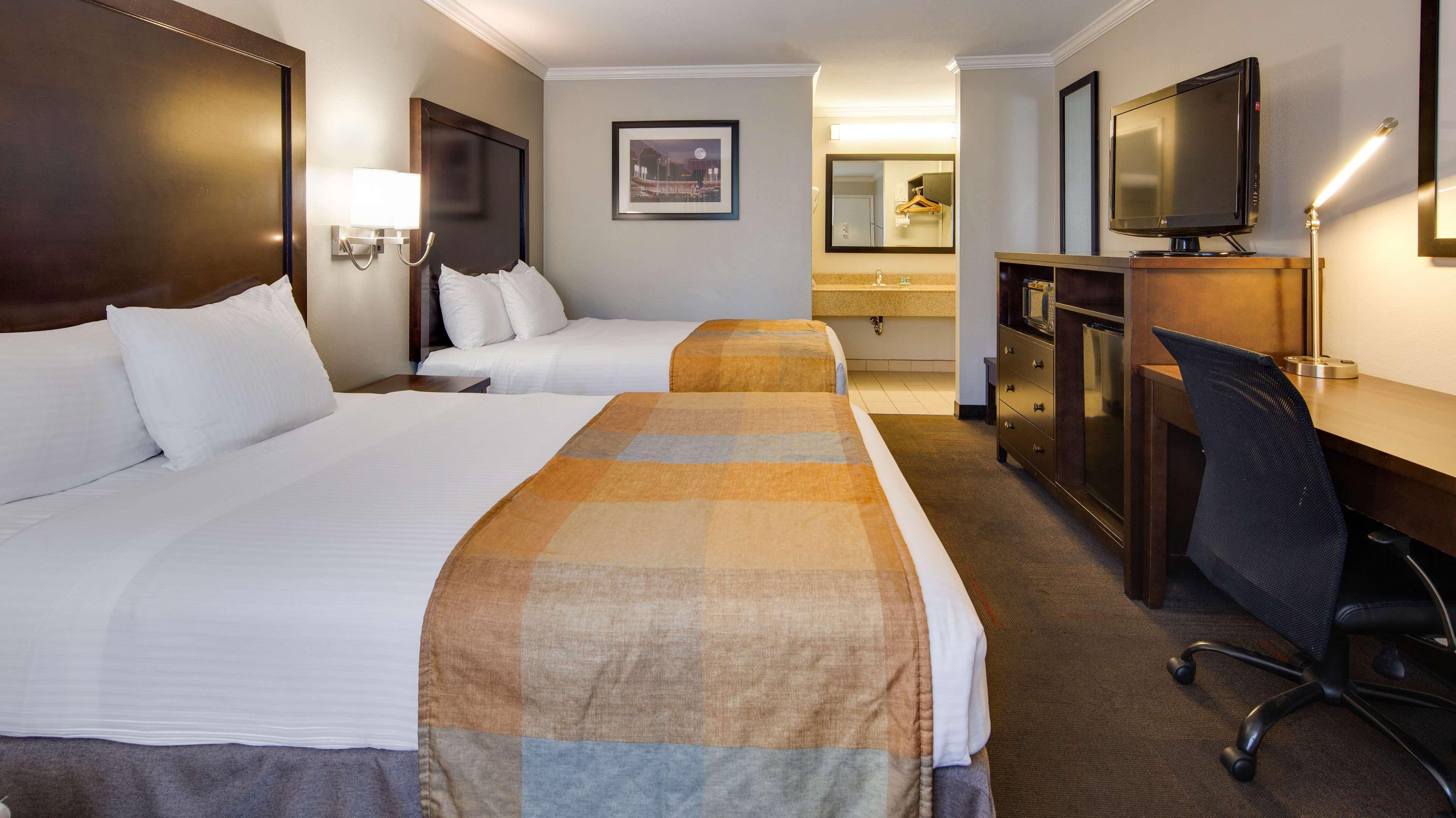 Best Western Clermont Cherry Grove Exterior photo