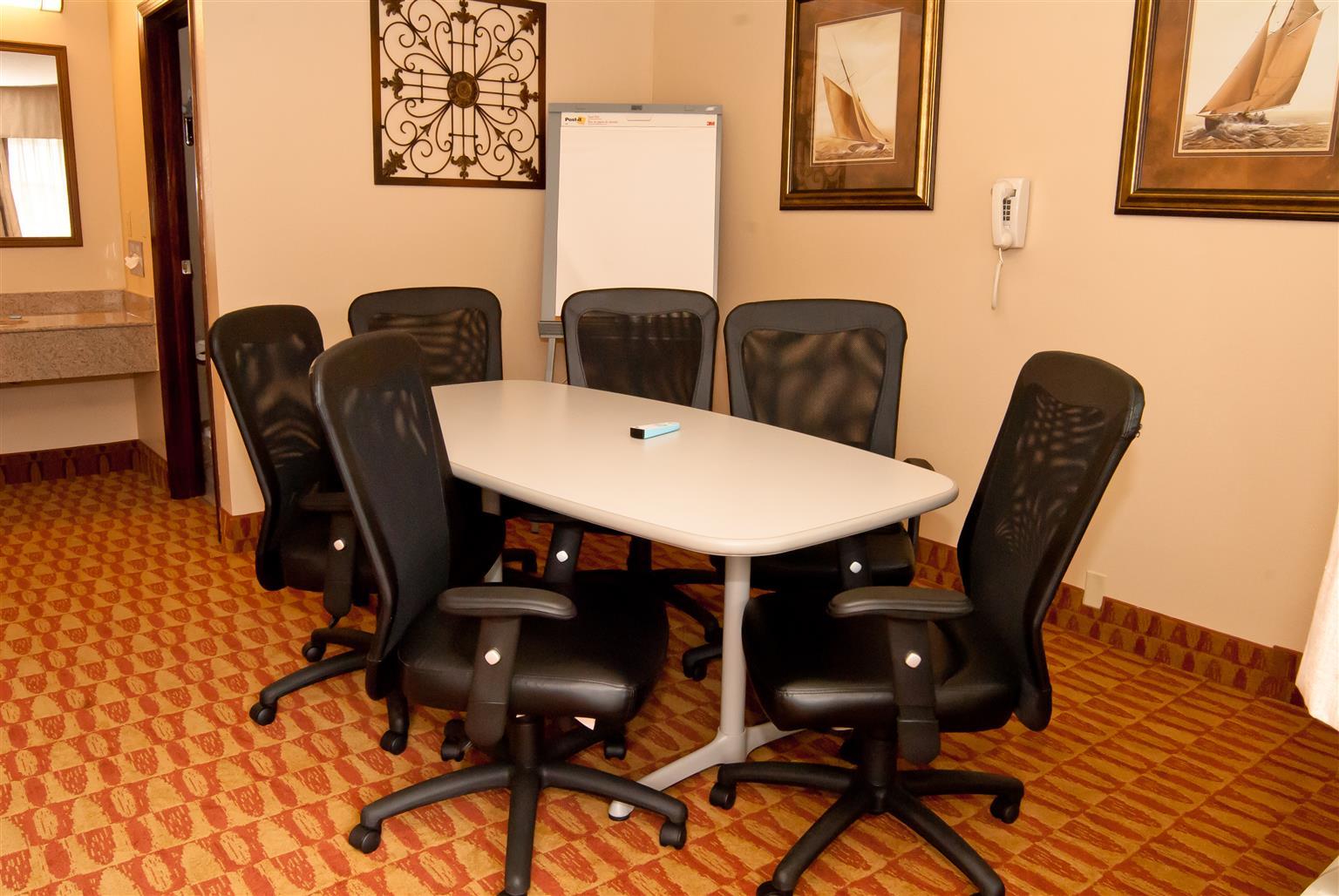 Best Western Clermont Cherry Grove Business photo
