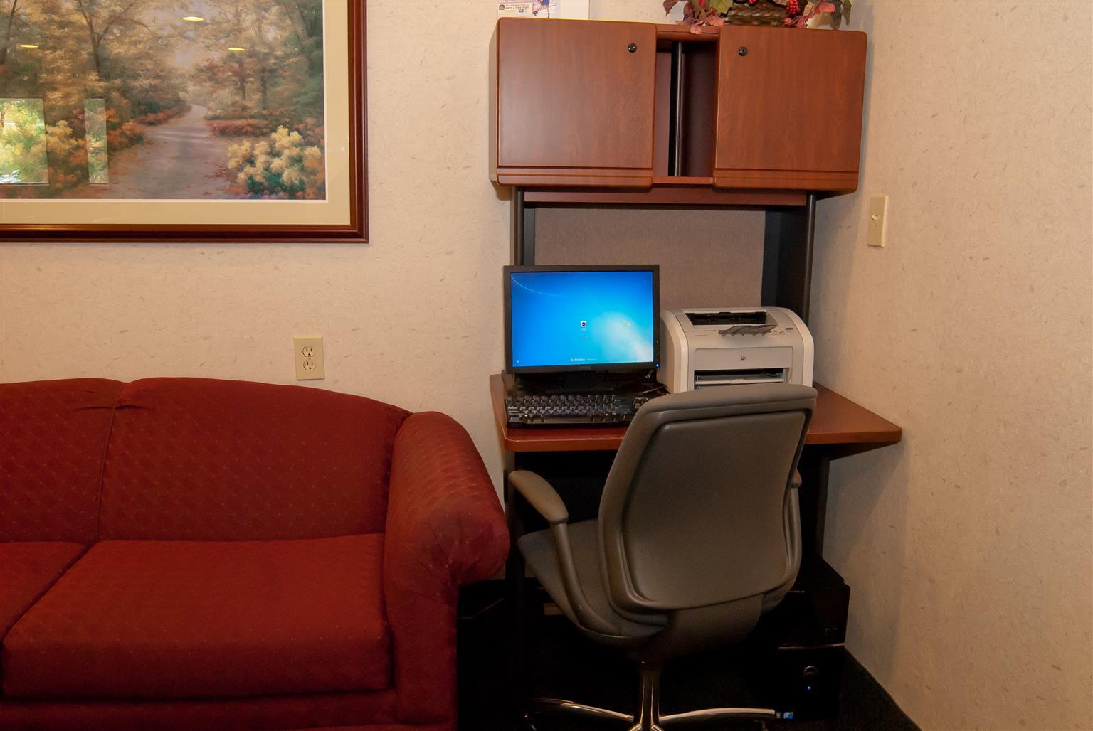 Best Western Clermont Cherry Grove Room photo