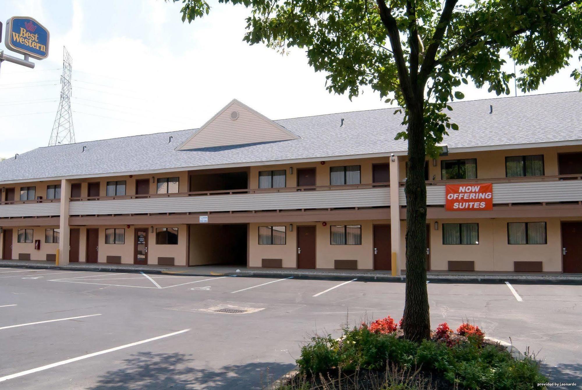Best Western Clermont Cherry Grove Exterior photo