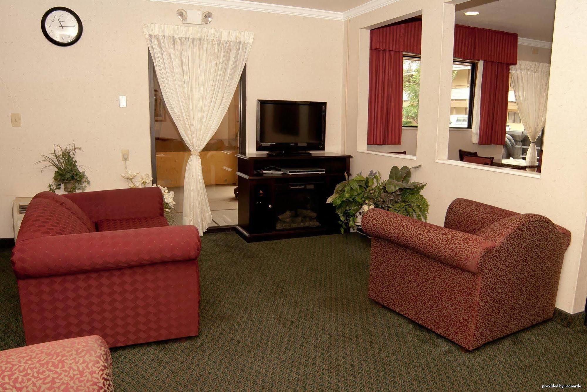 Best Western Clermont Cherry Grove Room photo