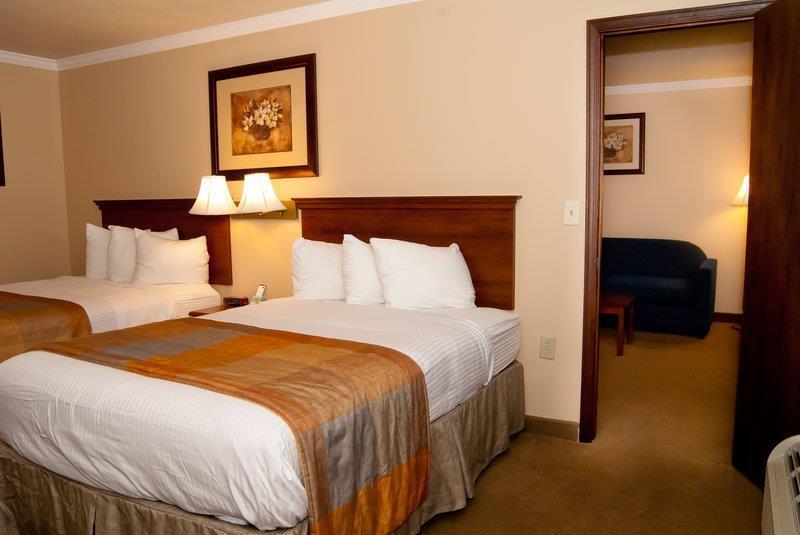 Best Western Clermont Cherry Grove Room photo