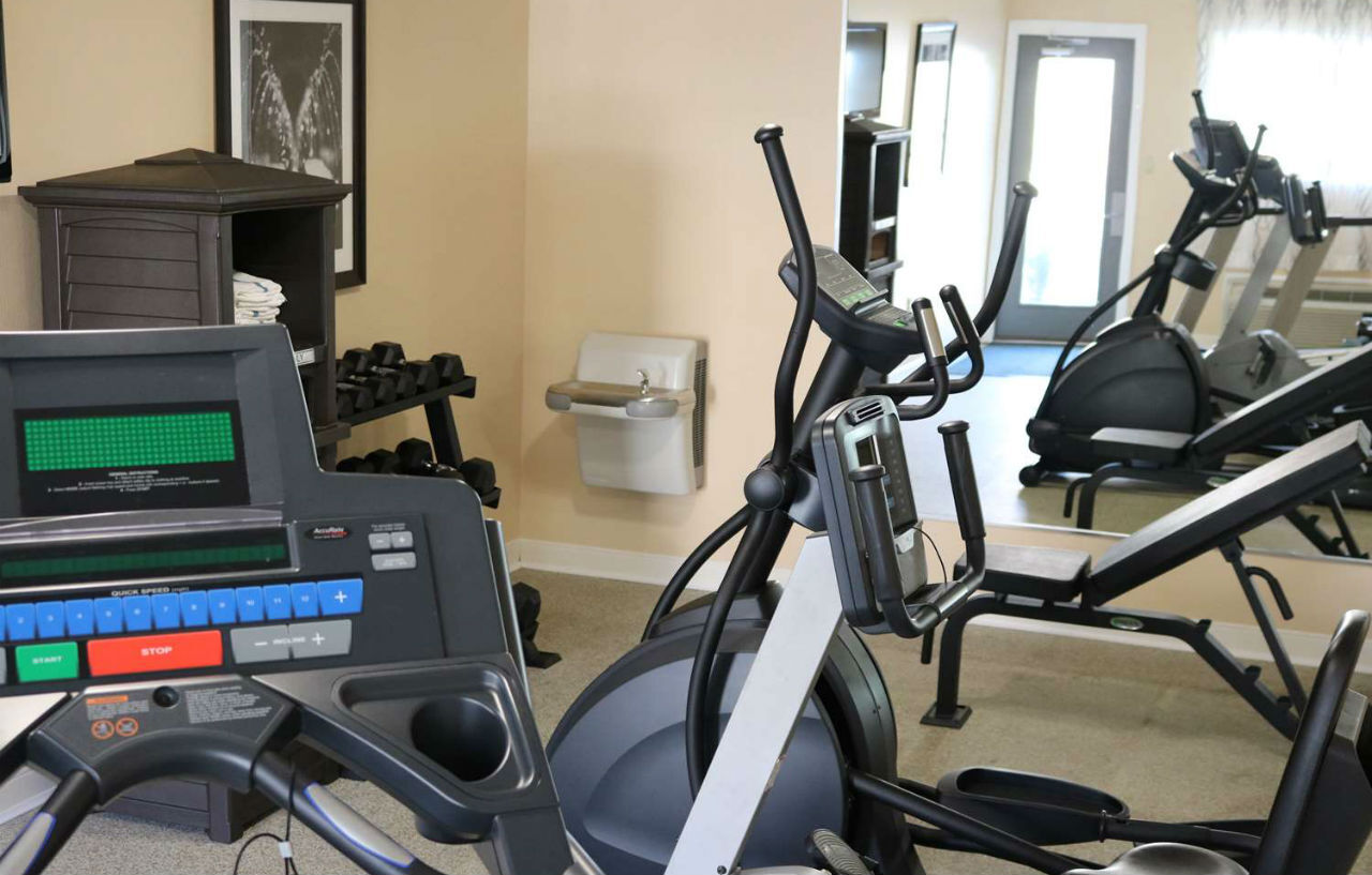 Best Western Clermont Cherry Grove Exterior photo