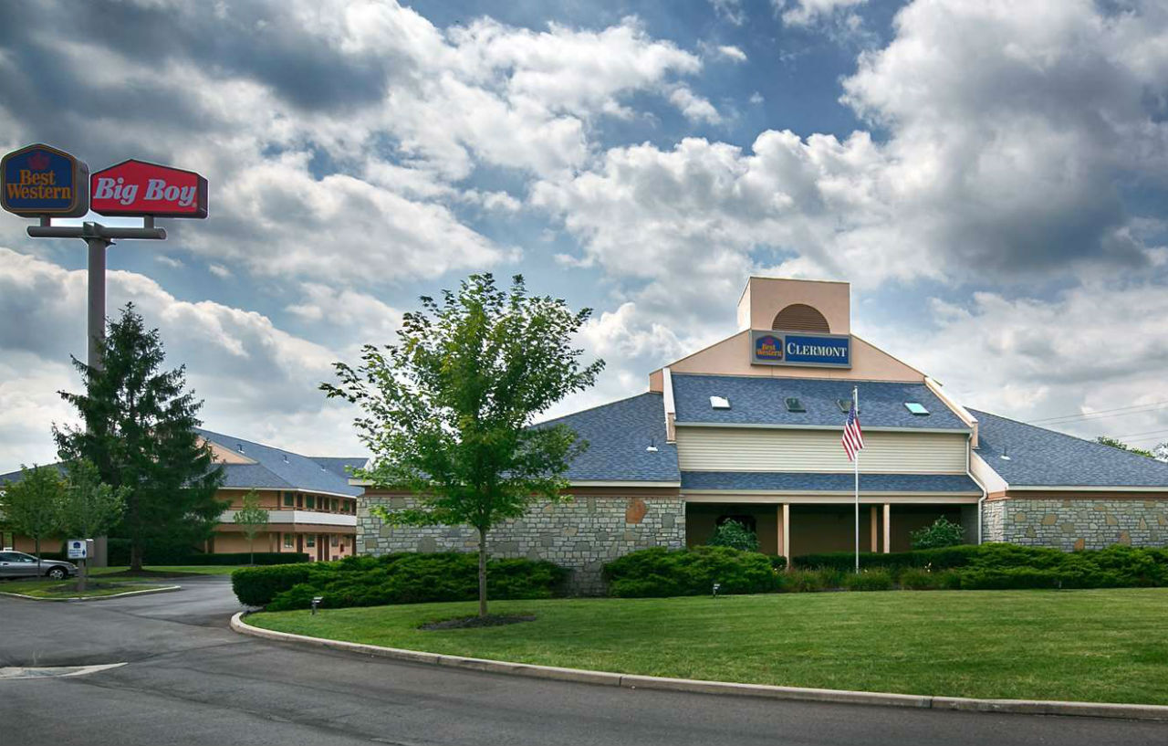 Best Western Clermont Cherry Grove Exterior photo